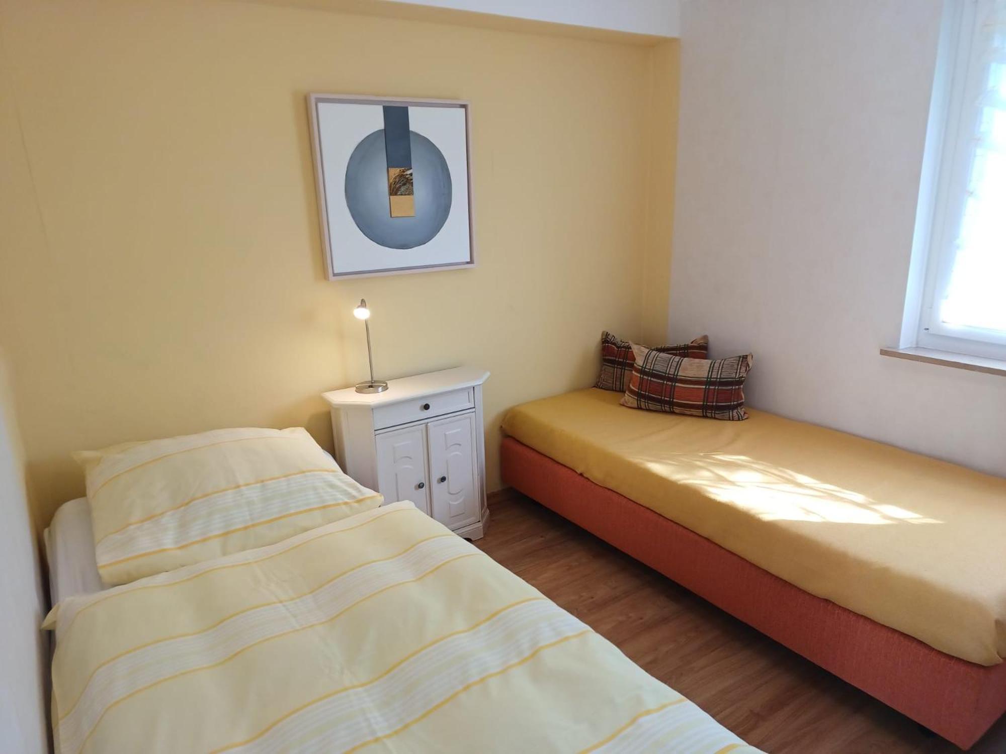 באד ברלבורג Ferienhaus "Am Gehre" מראה חיצוני תמונה